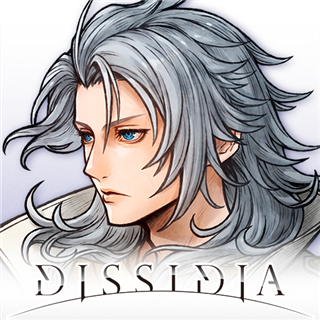DISSIDIA DUELLUM FINAL FANTASY
