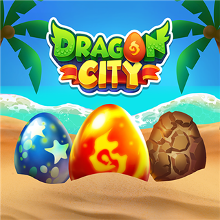 Dragon City