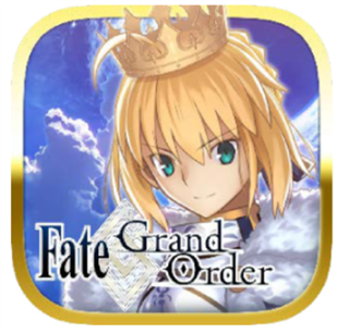 Fate Grand Order