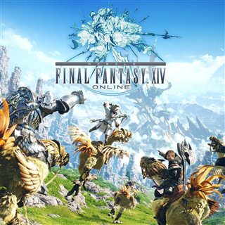Final Fantasy XIV