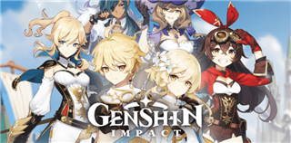 980 Genesis Crystals