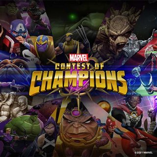 MARVEL Contest of Champions