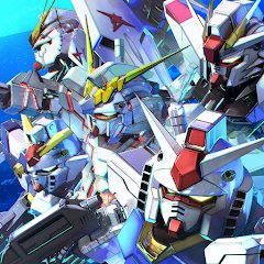 SD Gundam G Generation ETERNAL  for Sale