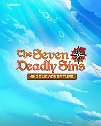 The Seven Deadly Sins: IDLE